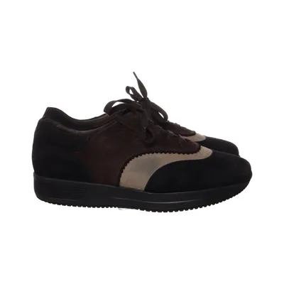 Trainers (Black, Brown, Gray) from Rossetti