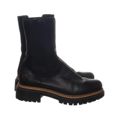 Ankle boots (8720509) from Rieker