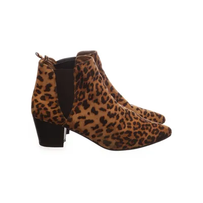 Chelsea boots (Brun, Svart) från Atmosphere