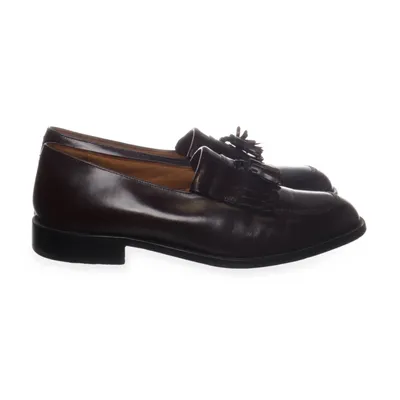 Loafers (Brown) from Bostonian