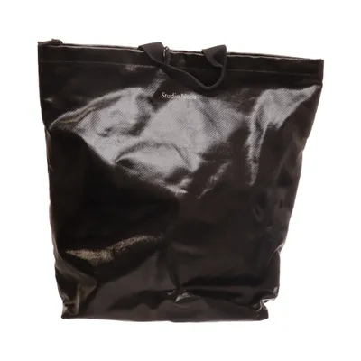 Ryggsäck (Svart) från Studio Noos