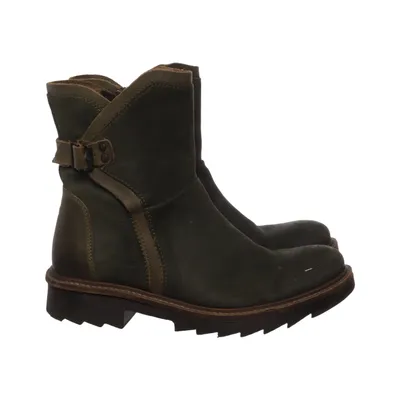 Boots (Grön) från Camel Active Skinn