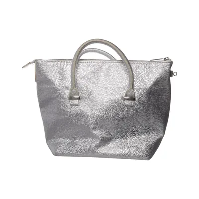 Handtas (Zilver) van La Prairie