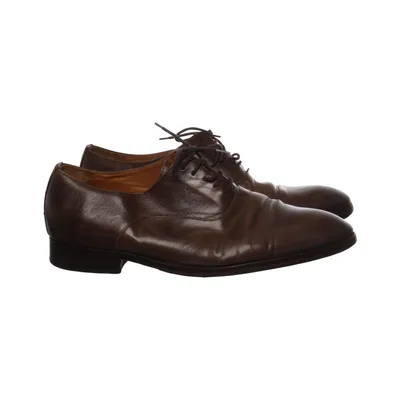 Oxford schoenen (Winford) van Bexley Leer