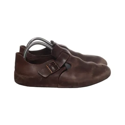 Træsko (Brun) fra Birkenstock