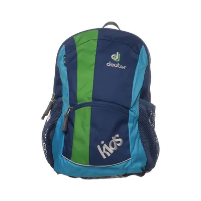 Ryggsäck (Blå, Grön) från Deuter