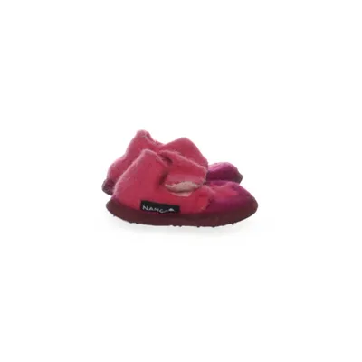 Baby slofjes (Roze, Lila) van NANGA
