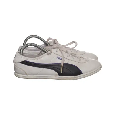 Sneakers (Vit, Svart, Lila) från Puma