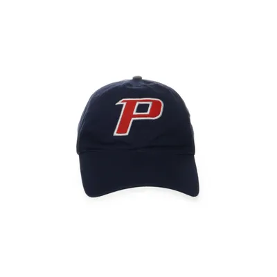 Baseball cap (Blue) from Peak Performance Cotton