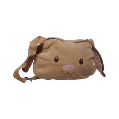 Axelremsväska (Beige, Brun)