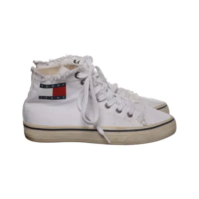 Sneakers (White) from Tommy Hilfiger Jeans