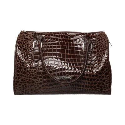 Handbag (Brown) from Mario Valentino