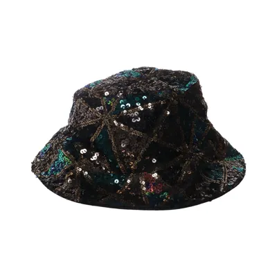 Bob (Noir, Multicolore)