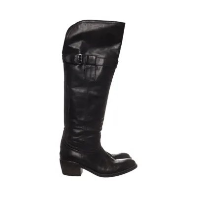 Boots (Black) from Janet & Janet