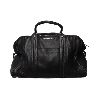 Handbag (Black) from Zadig & Voltaire