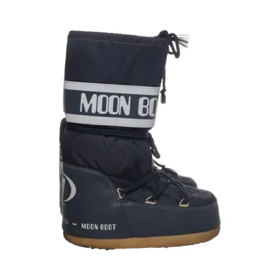 Stövlar (Blå, Vit) från Moon Boot