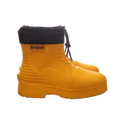 Gummistövlar (Gul, Svart) från Fubuki