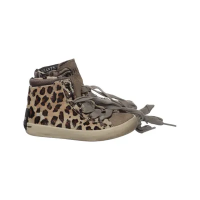 Sneakers (Brun, Flerfarvet) fra Crime London