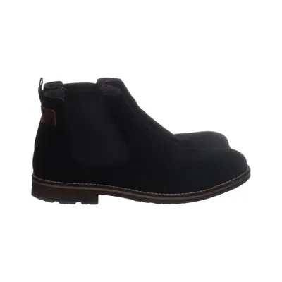 Chelsea boots (Svart) från Rieker