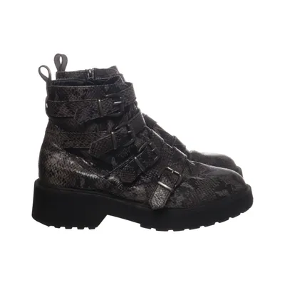 Boots (Grå) från Bullboxer