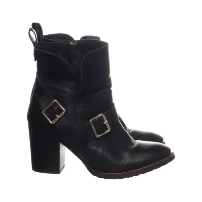 Stövletter (Svart) från Kurt Geiger