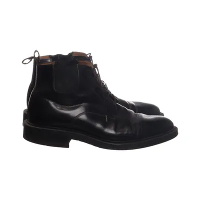 Kängor (Svart) från Johnston & Murphy