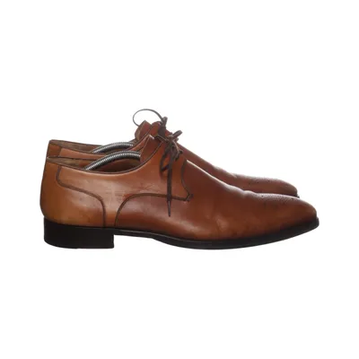 Brogues (Brun) från Magnanni