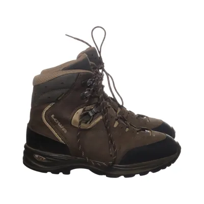 Hiking boots (Brown) from Lowa