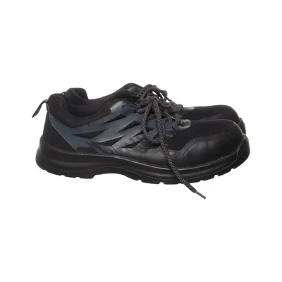 Work footwear (Black) from Sievi