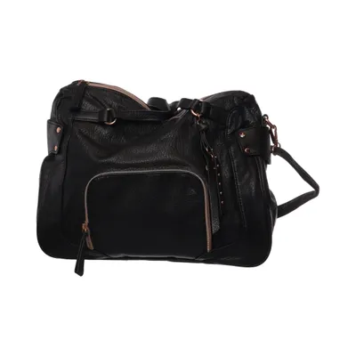 Backpack (Black) from Silberkind