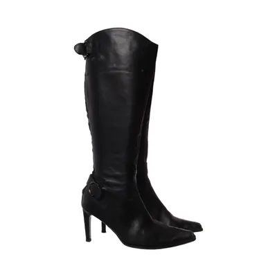 Boots (Black) from 5th Avenue Leather
