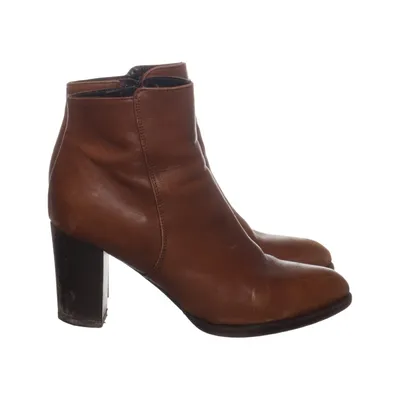 Heeled boots (PROGETTO) from Progetto