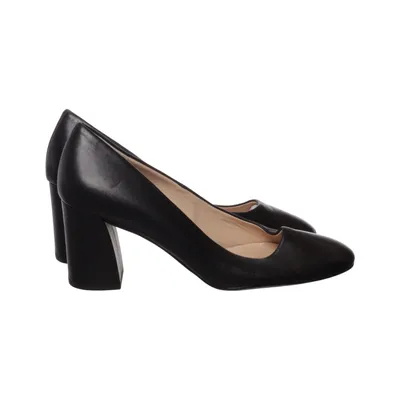 Pumps (Svart) från Högl Skinn