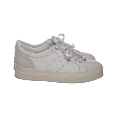 Sneakers (Wit) van Giorgio Venuti
