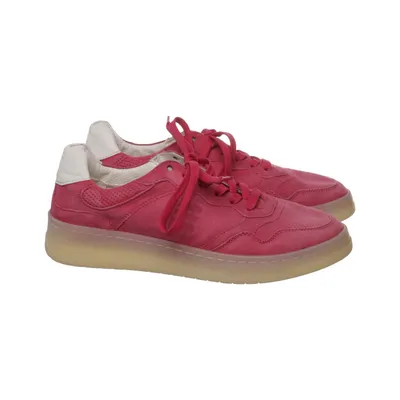 Sneakers (Pink, Hvid) fra Bagatt Polyester