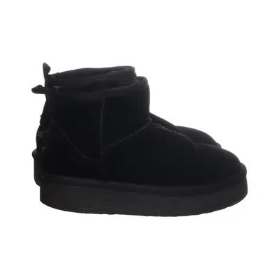 Bottines (Noir) de Leone