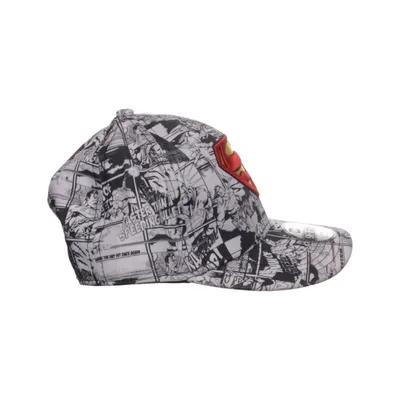 Baseballkasket (Flerfarvet) fra New Era