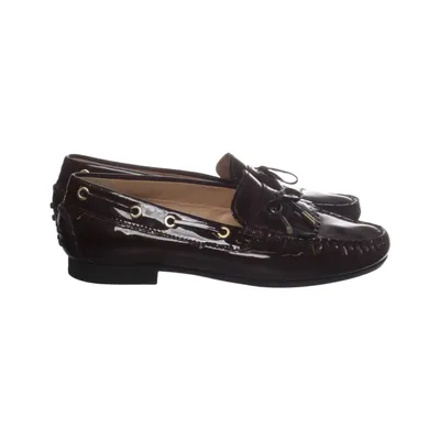 Mocassins (Marron) de Sioux