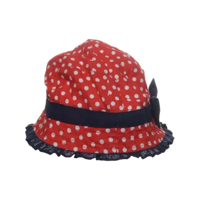 Solhatt (Röd, Blå, Vit) från Frendz Bomull