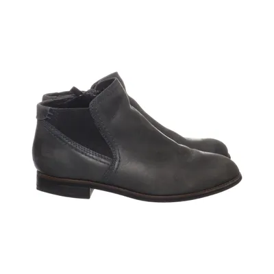 Chelsea boots (Grå) från Varese