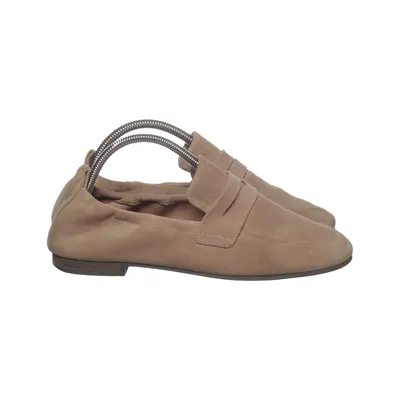 Mocassins (Beige) de Kennel & Schmenger