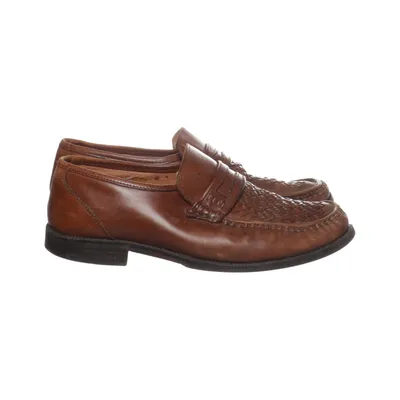 Mocassins (Marron) de Sergio Cuir