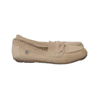 Mokassins (Beige) von Up2Fashion