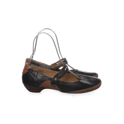 Ballerinaskor (Svart) från Dr. Jürgens