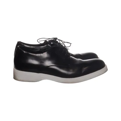 Derby shoes (Black) from Calvin Klein