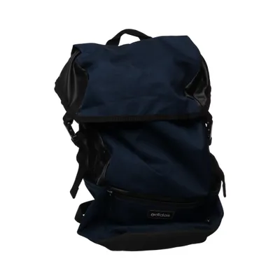 Backpack (Blue, Gray) from Adidas