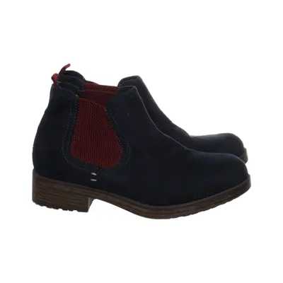 Chelsea boots (Blå, Röd) från Cityline