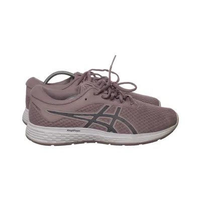 Trainingsschoenen (Roze) van Asics Imitatieleer