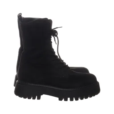 Bottes à lacets (Noir) de 5th Avenue