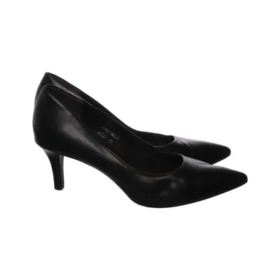 Pumps (Svart) från Lazzarini